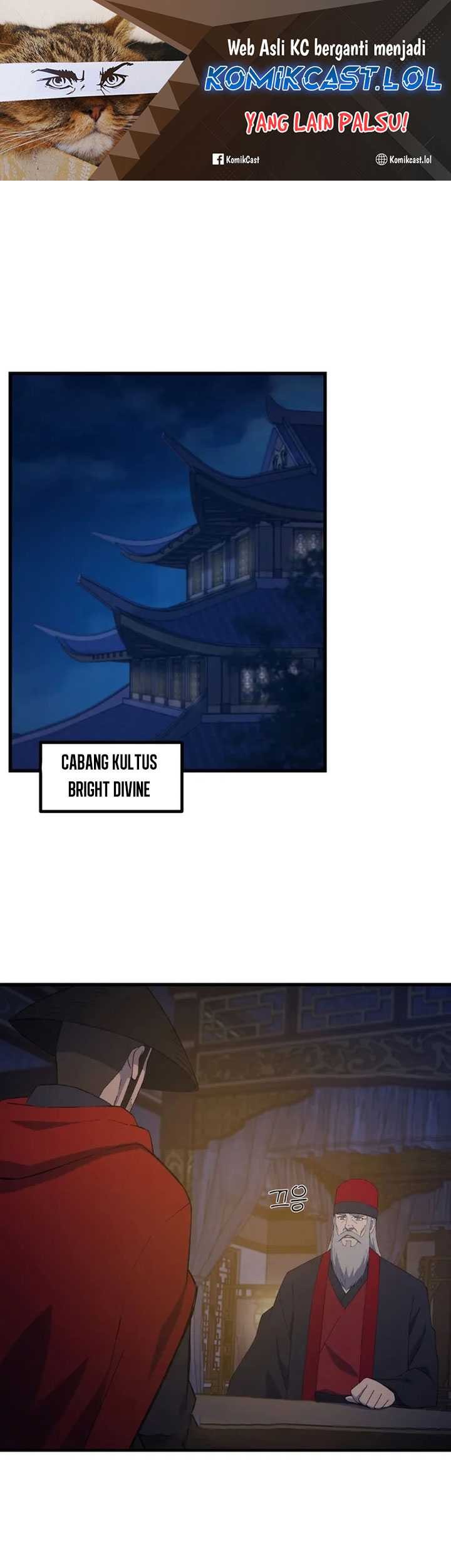 Manhwa The Great Master Chapter 87 gambar nomor 2