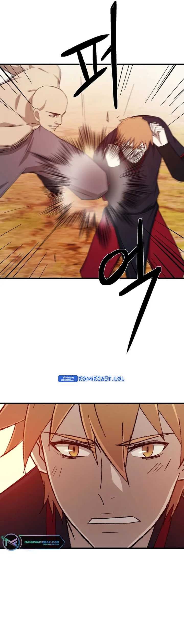 The Great Master Chapter 87 Gambar 51