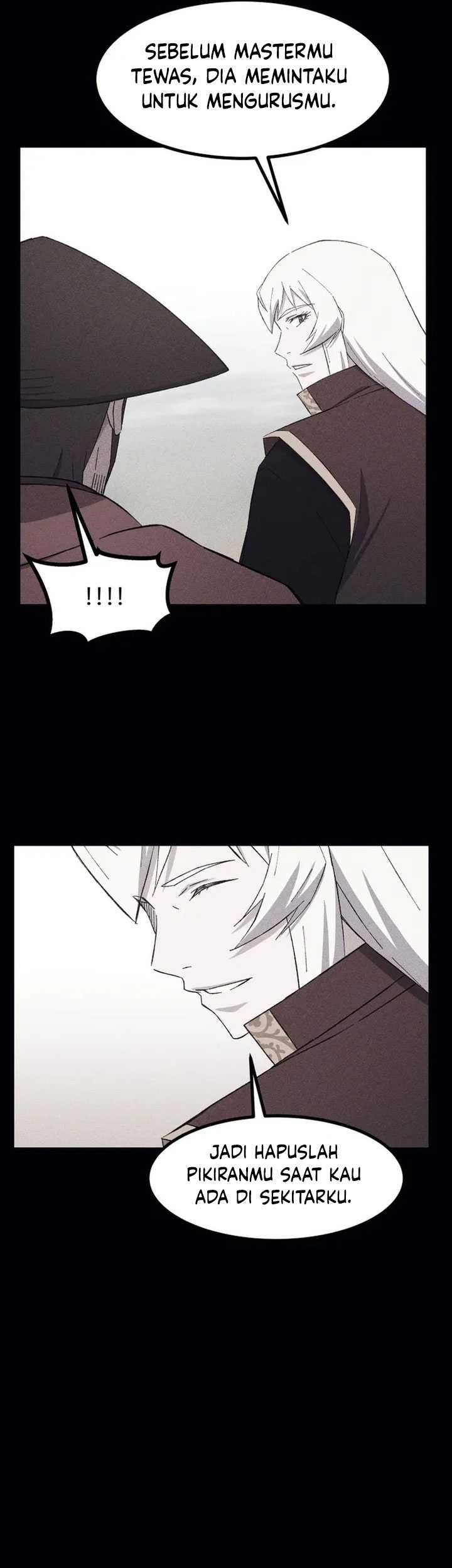 The Great Master Chapter 87 Gambar 5