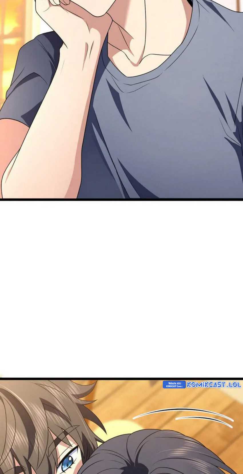 My Wife Is From a Thousand Years Ago Chapter 207 Gambar 18