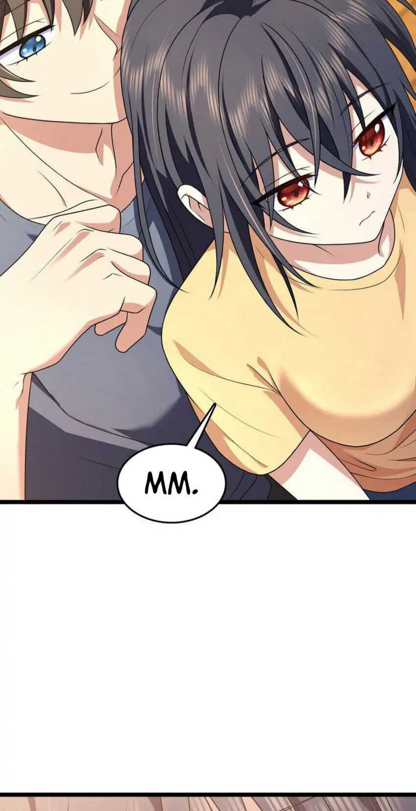 My Wife Is From a Thousand Years Ago Chapter 207 Gambar 19