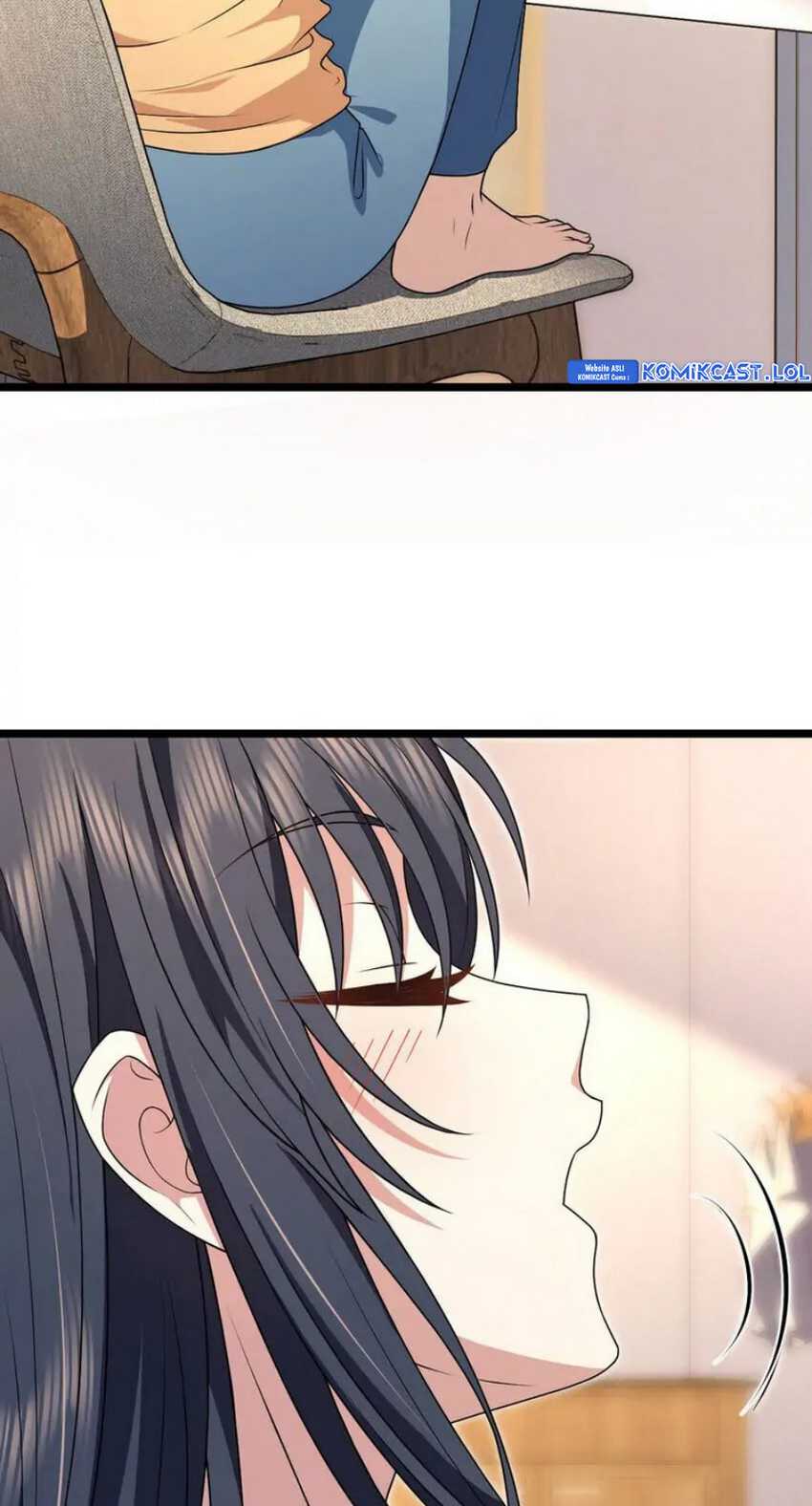 My Wife Is From a Thousand Years Ago Chapter 207 Gambar 10