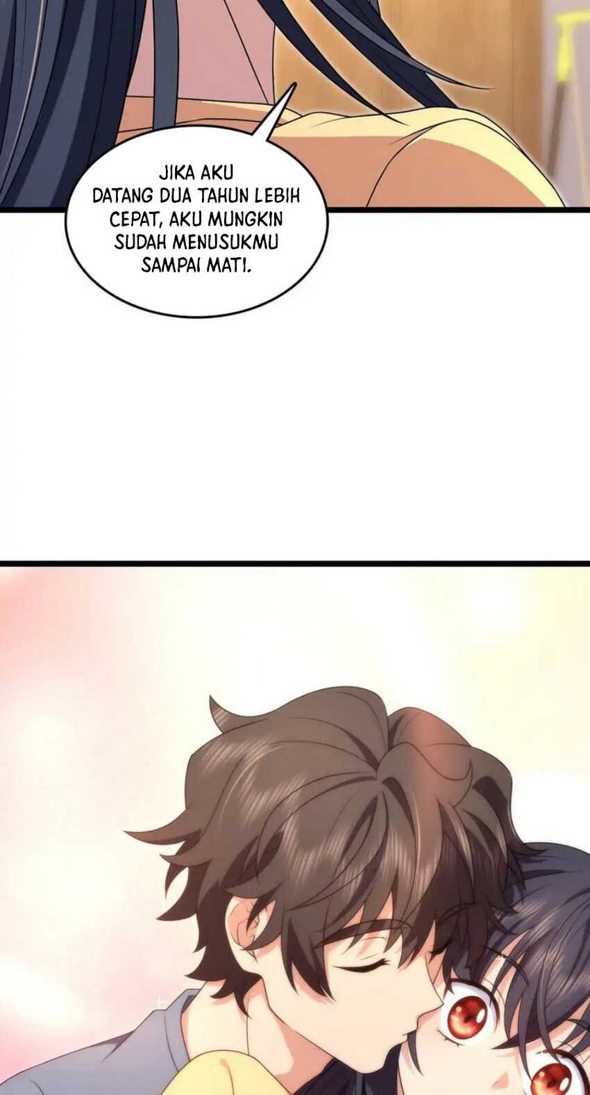 My Wife Is From a Thousand Years Ago Chapter 207 Gambar 11