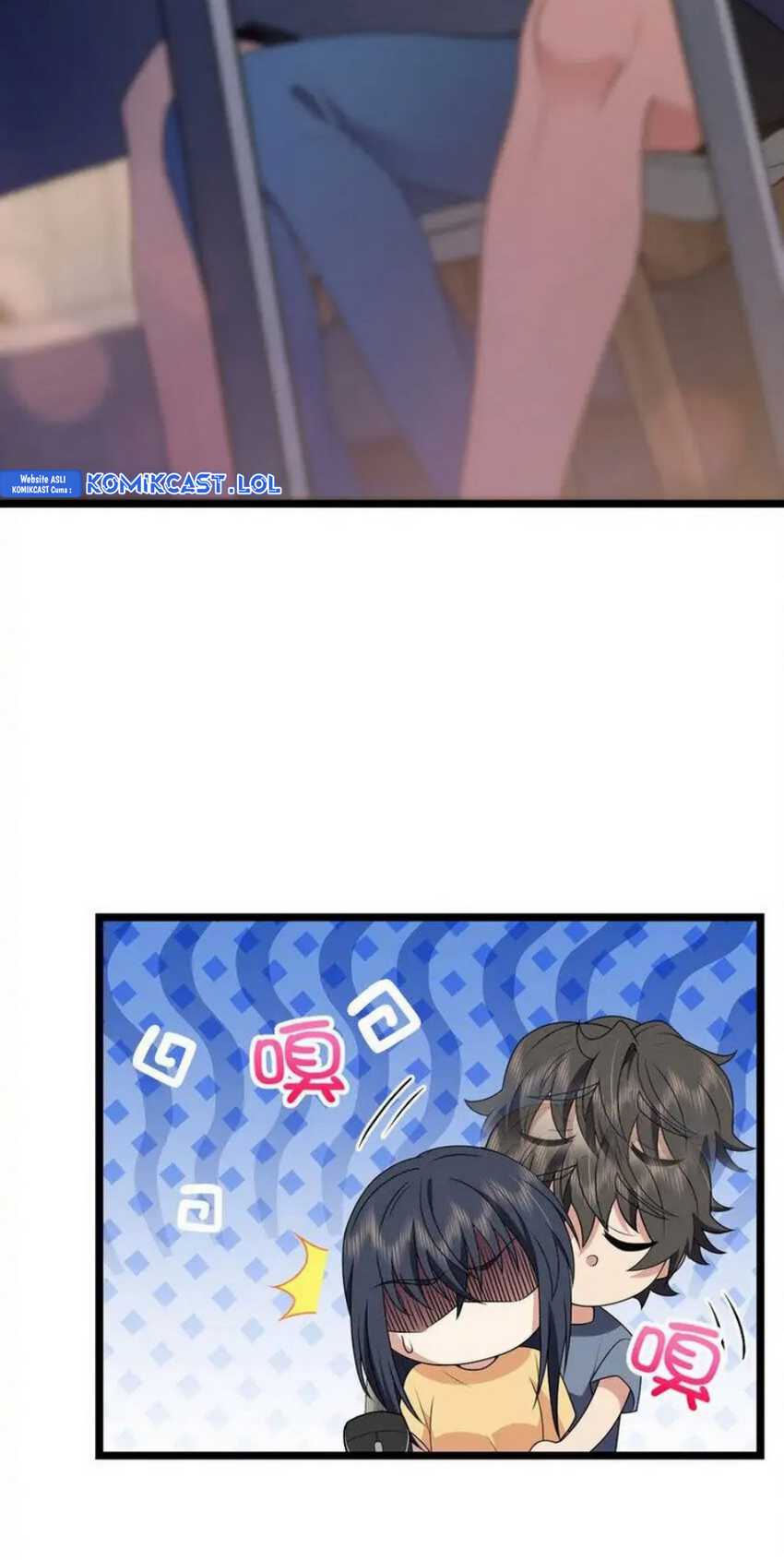 My Wife Is From a Thousand Years Ago Chapter 207 Gambar 24