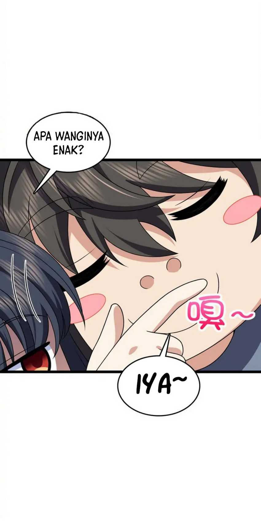 My Wife Is From a Thousand Years Ago Chapter 207 Gambar 25