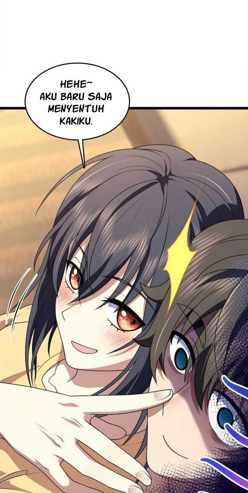 My Wife Is From a Thousand Years Ago Chapter 207 Gambar 26