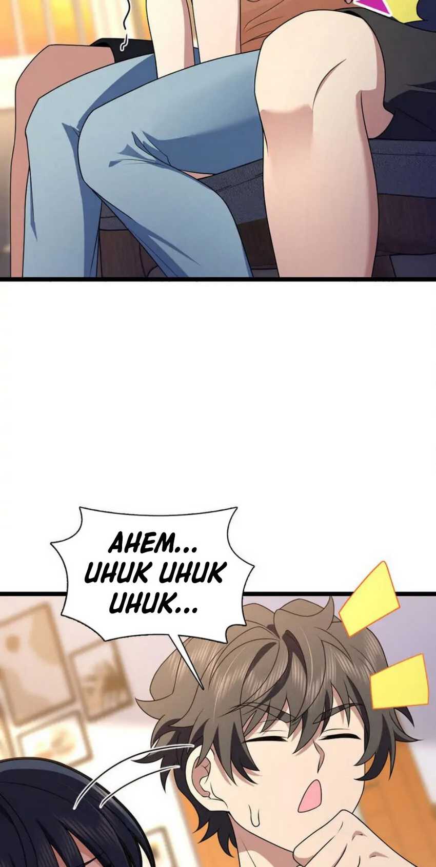 My Wife Is From a Thousand Years Ago Chapter 207 Gambar 29