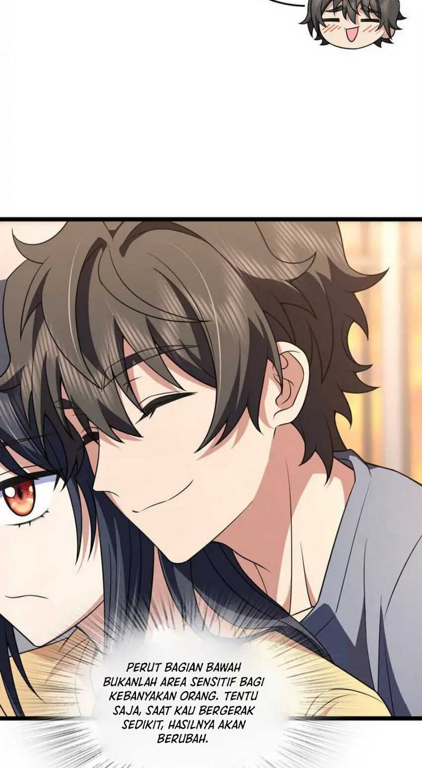 My Wife Is From a Thousand Years Ago Chapter 207 Gambar 34