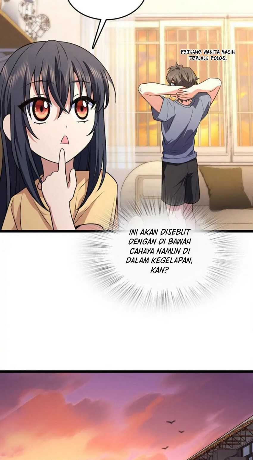 My Wife Is From a Thousand Years Ago Chapter 207 Gambar 39