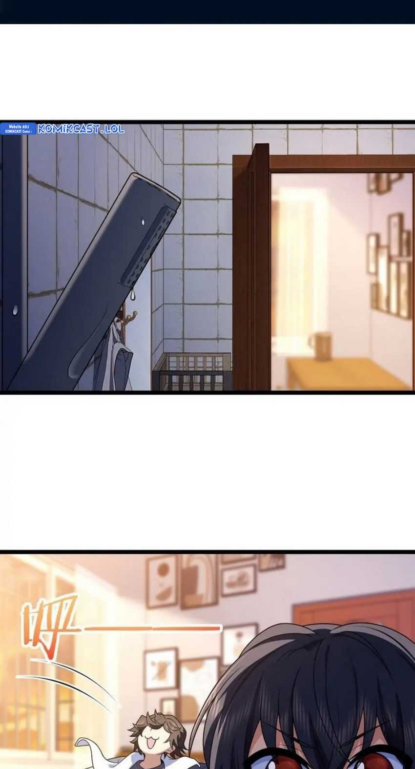 My Wife Is From a Thousand Years Ago Chapter 207 Gambar 3