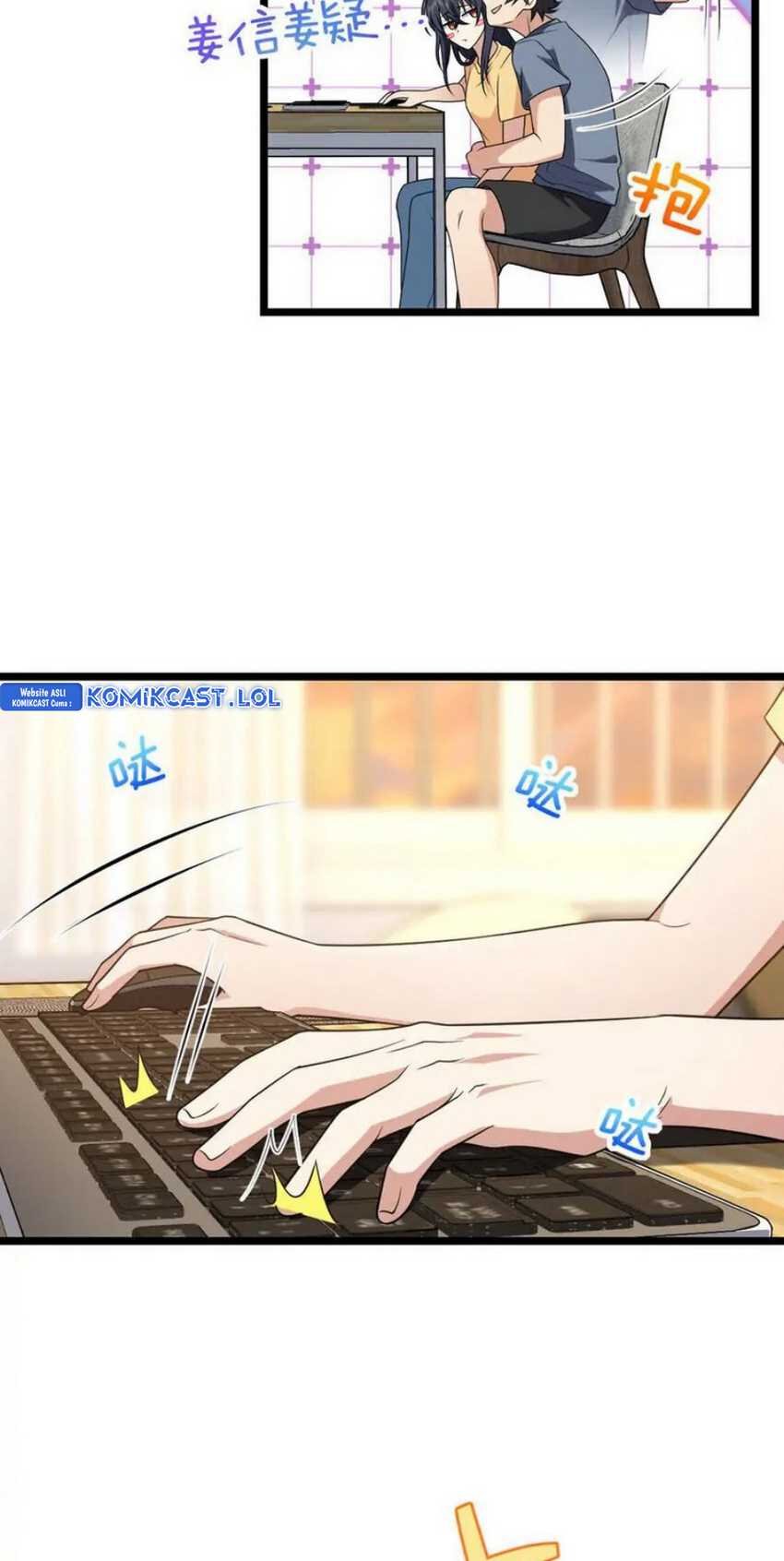 My Wife Is From a Thousand Years Ago Chapter 207 Gambar 31