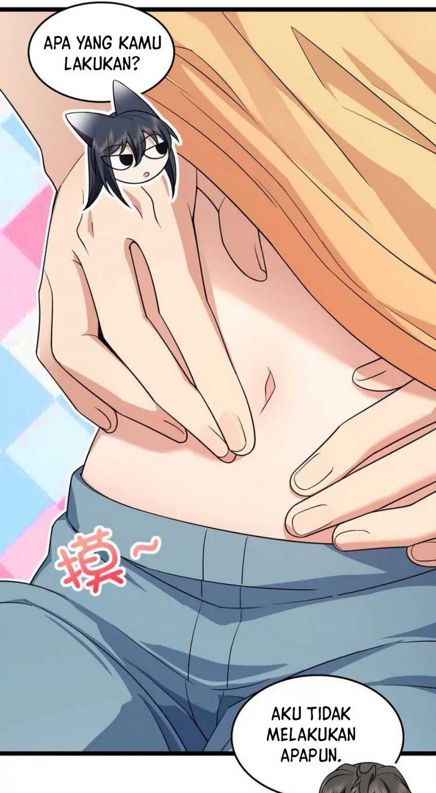 My Wife Is From a Thousand Years Ago Chapter 207 Gambar 33