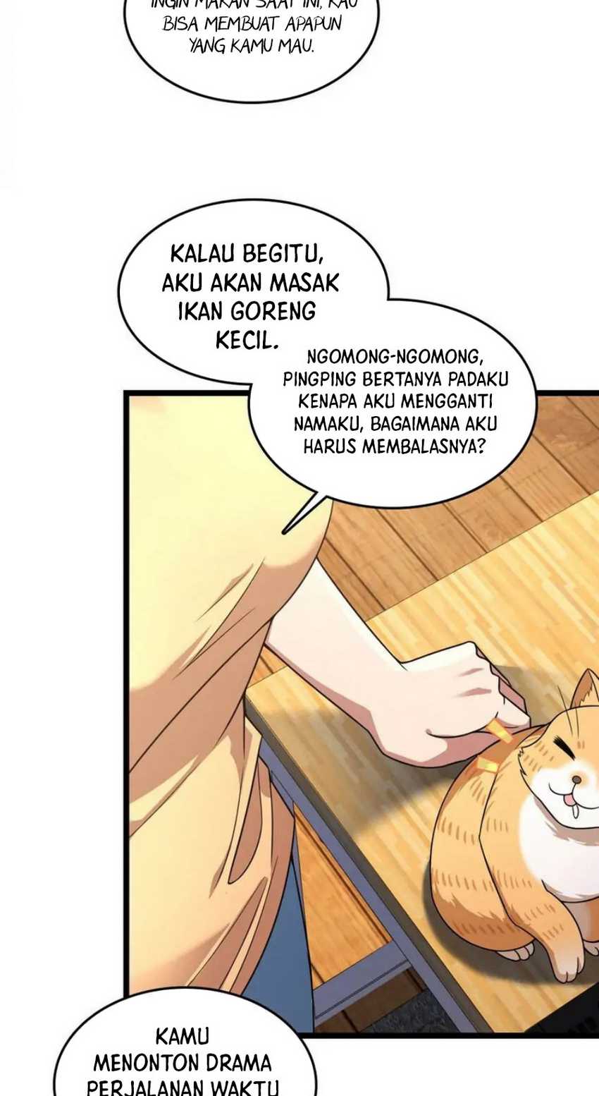 My Wife Is From a Thousand Years Ago Chapter 207 Gambar 45