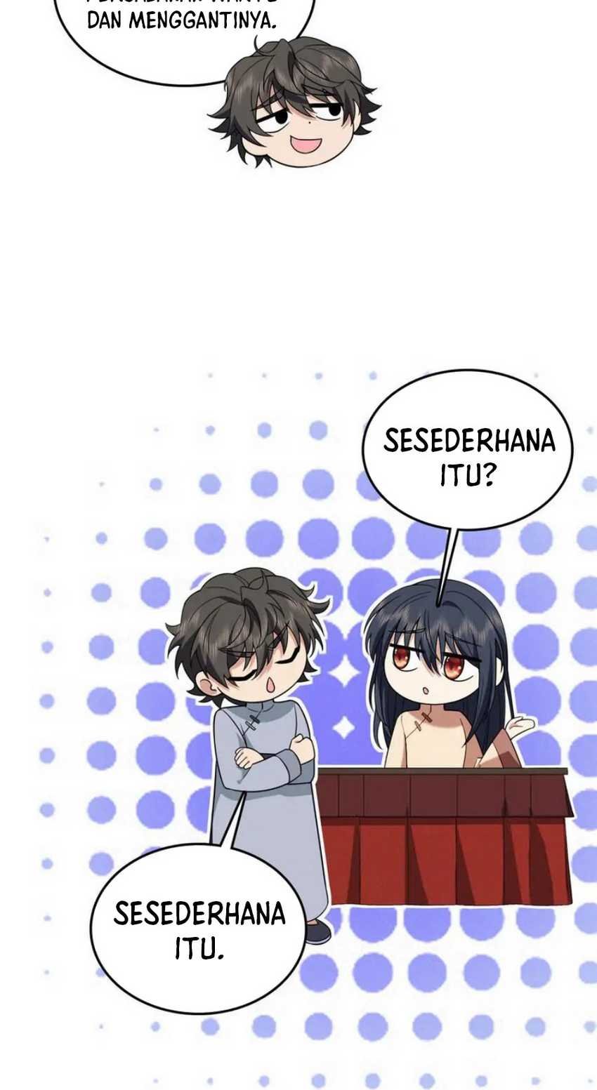 My Wife Is From a Thousand Years Ago Chapter 207 Gambar 46