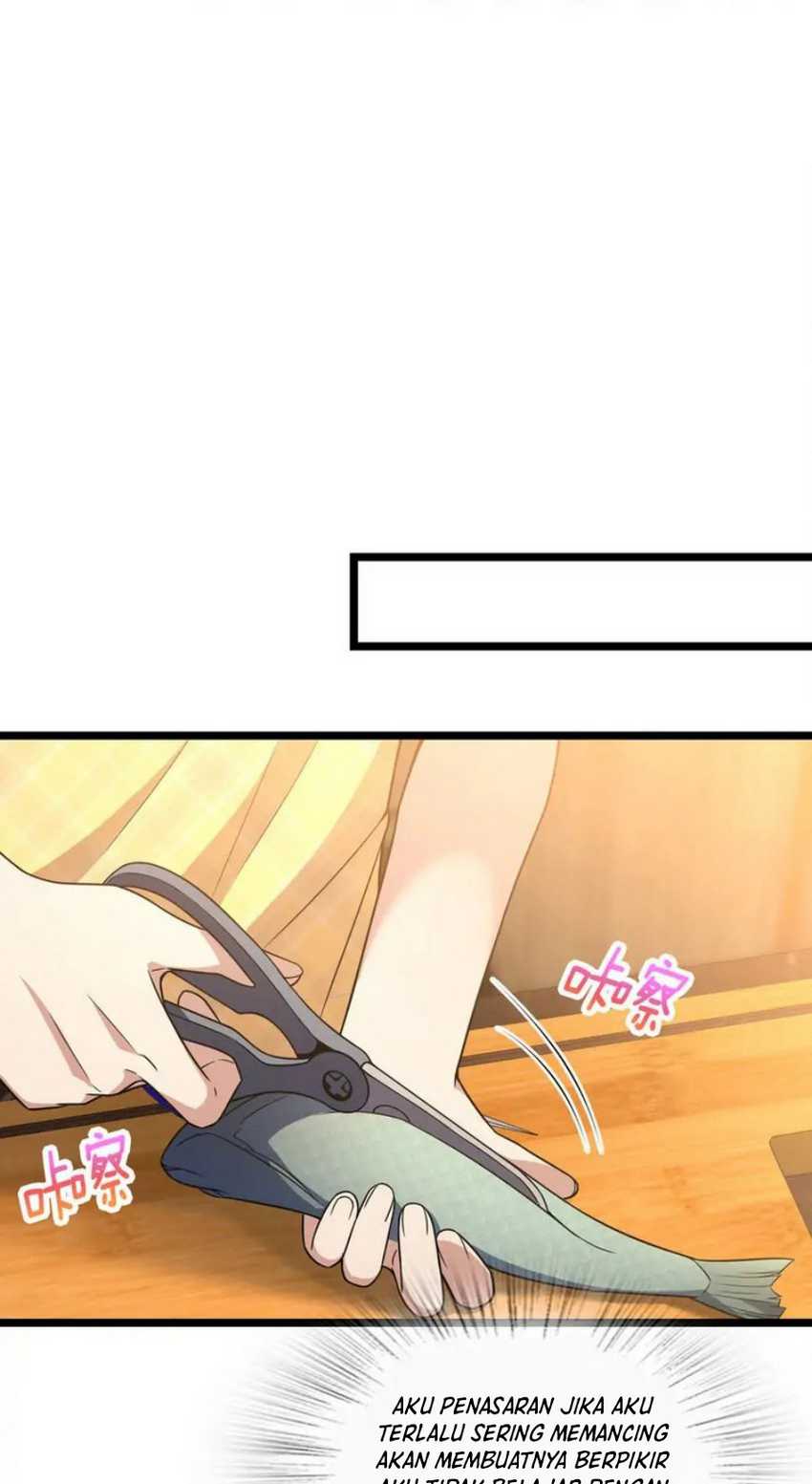 My Wife Is From a Thousand Years Ago Chapter 207 Gambar 47