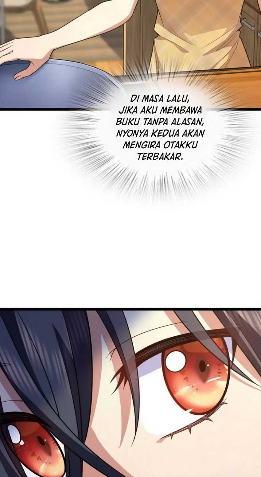 My Wife Is From a Thousand Years Ago Chapter 207 Gambar 49