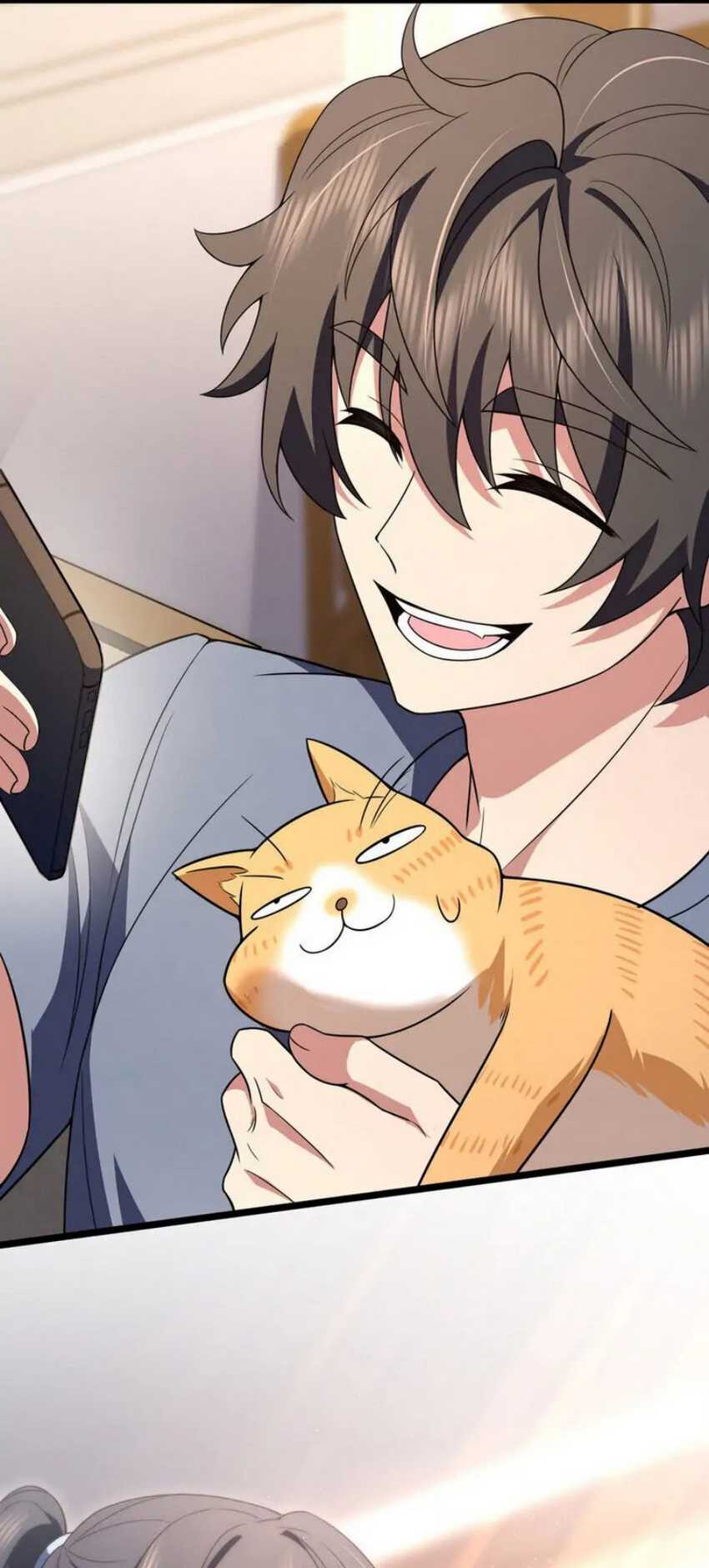 My Wife Is From a Thousand Years Ago Chapter 207 Gambar 54