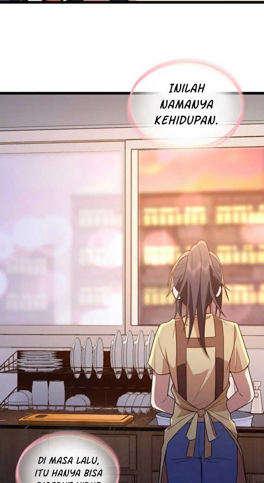 My Wife Is From a Thousand Years Ago Chapter 207 Gambar 50