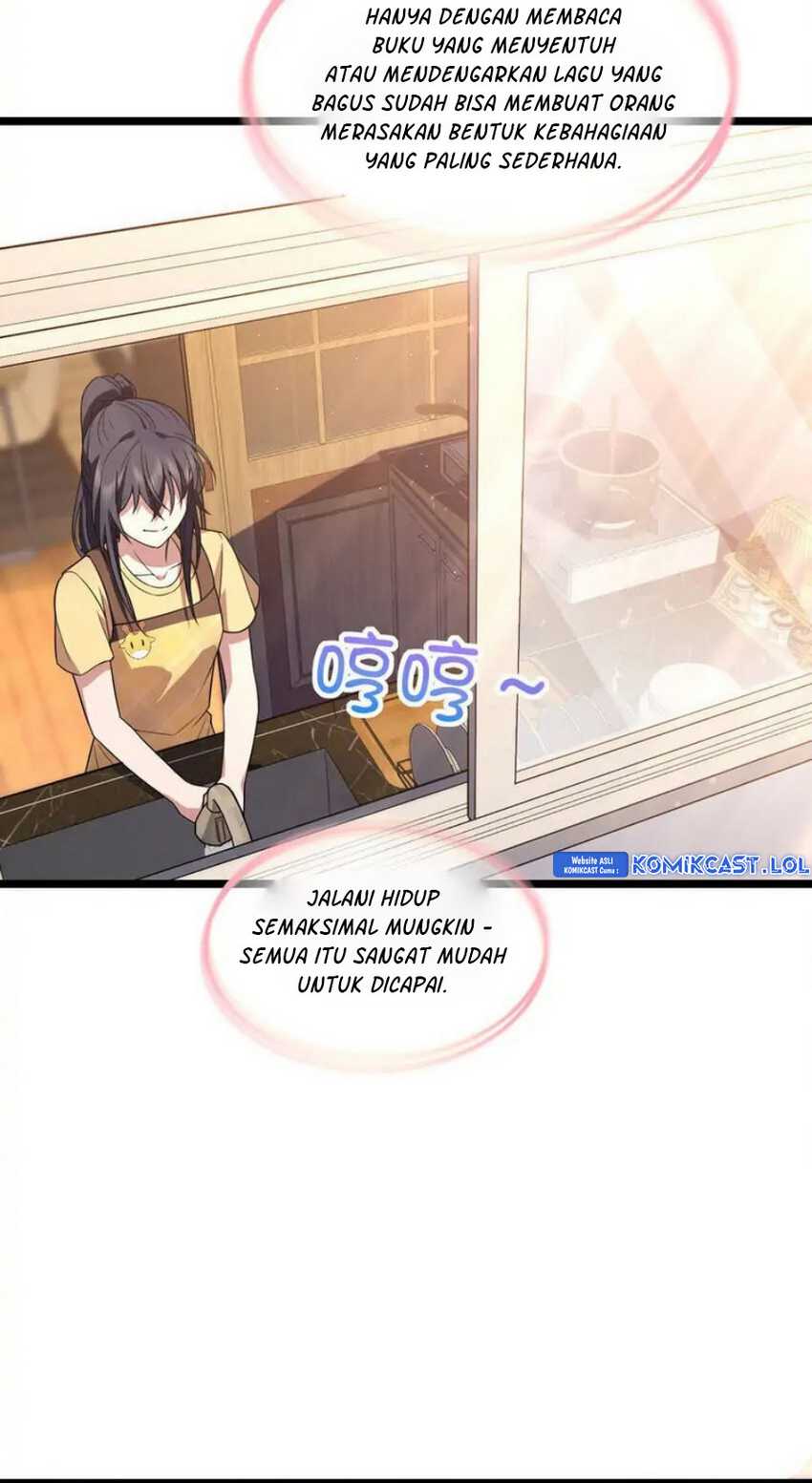 My Wife Is From a Thousand Years Ago Chapter 207 Gambar 53