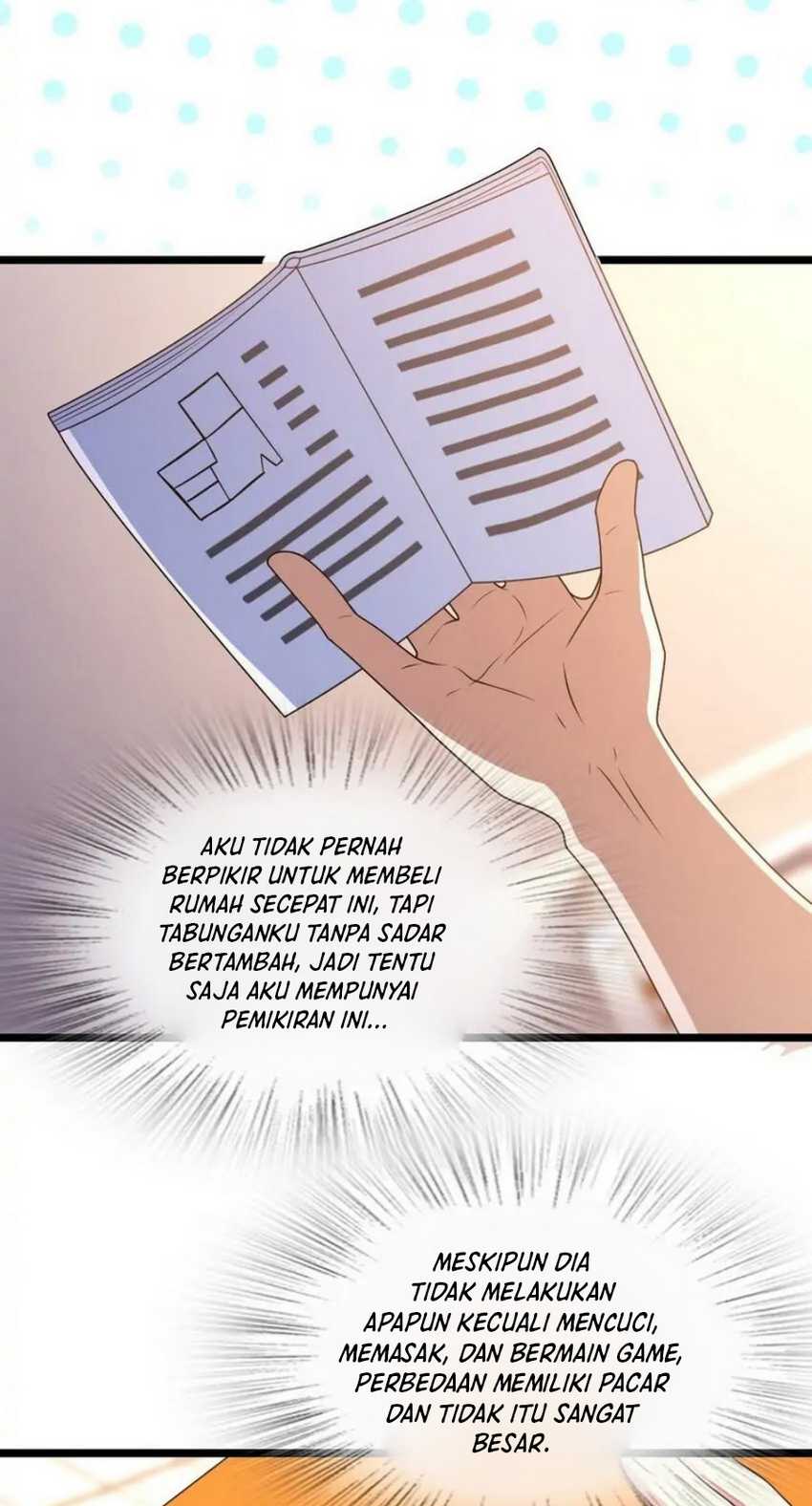 My Wife Is From a Thousand Years Ago Chapter 207 Gambar 6