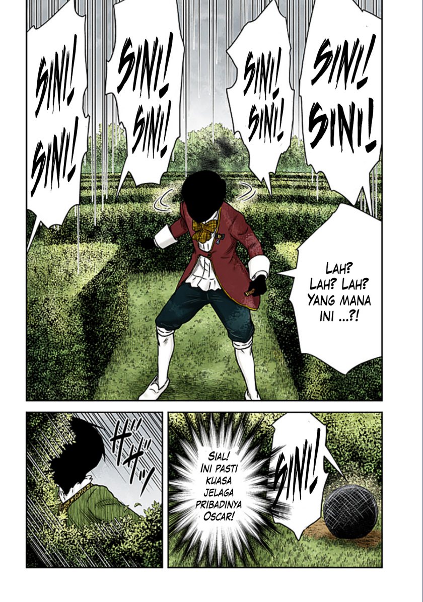 Shadows House Chapter 178 Gambar 14