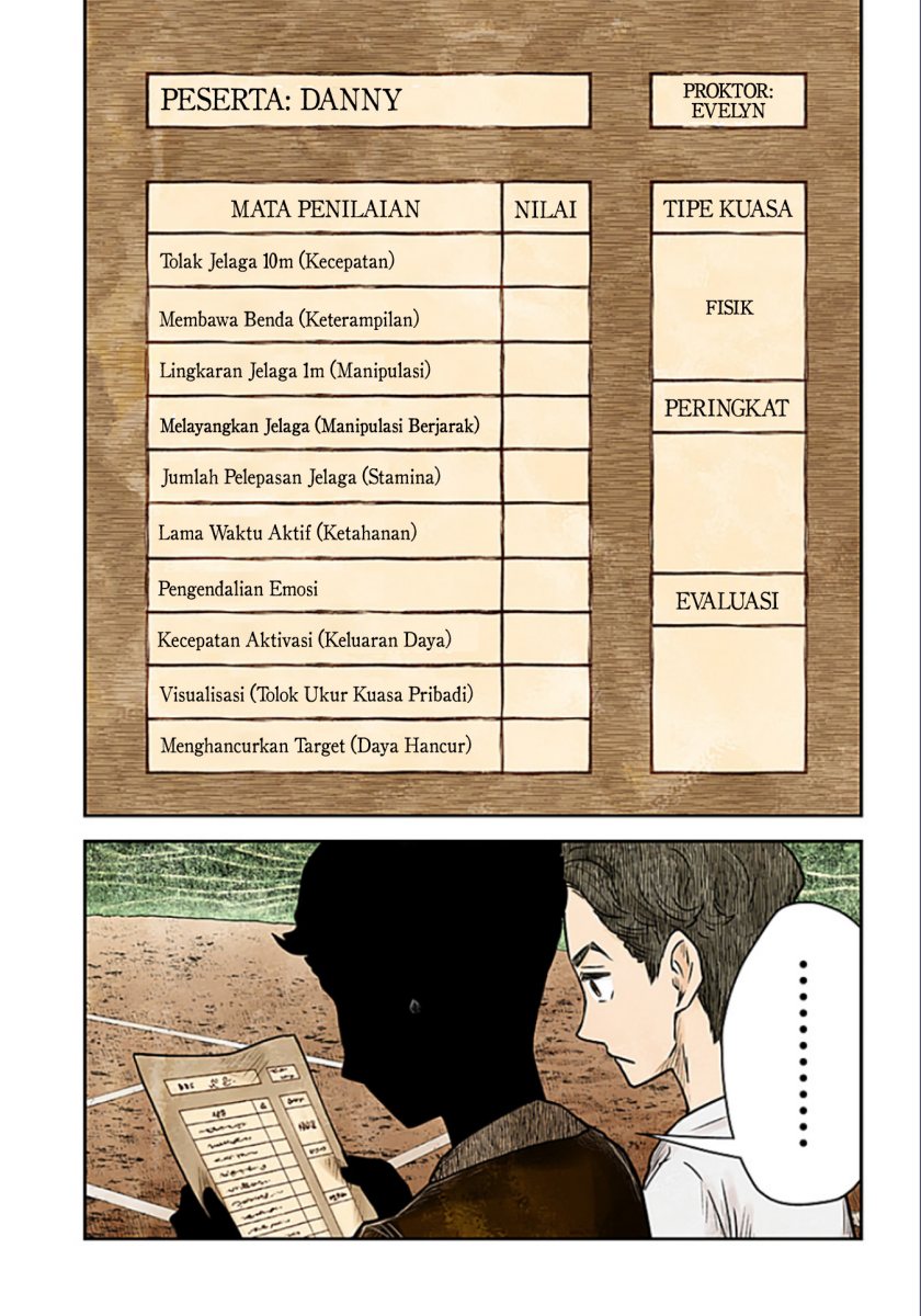 Shadows House Chapter 178 Gambar 4