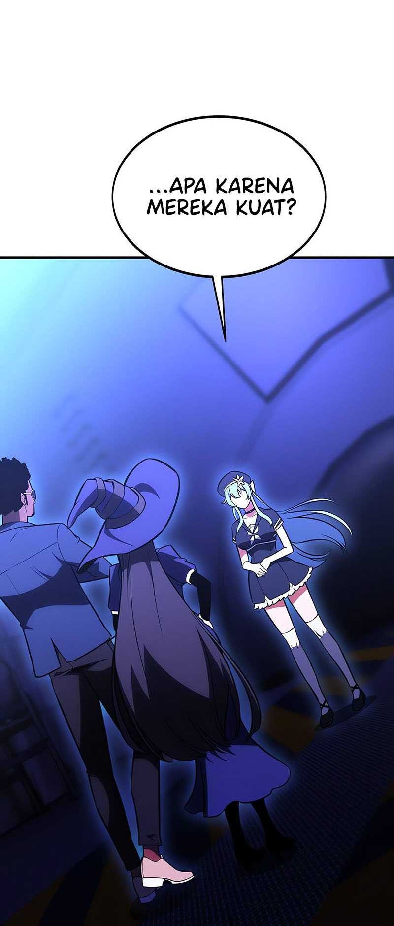 I Killed An Academy Player Chapter 26 Gambar 57