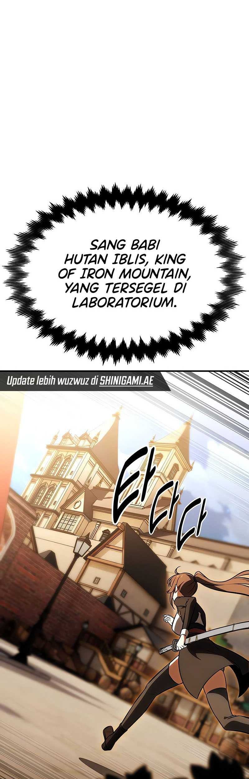 I Killed An Academy Player Chapter 26 Gambar 54