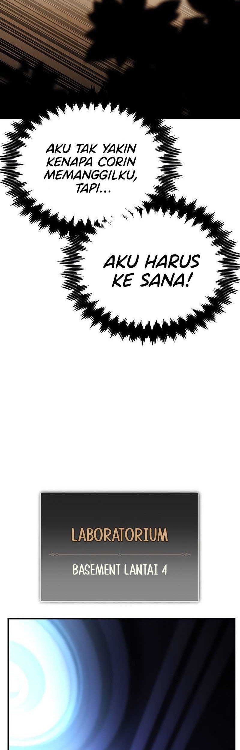 I Killed An Academy Player Chapter 26 Gambar 55