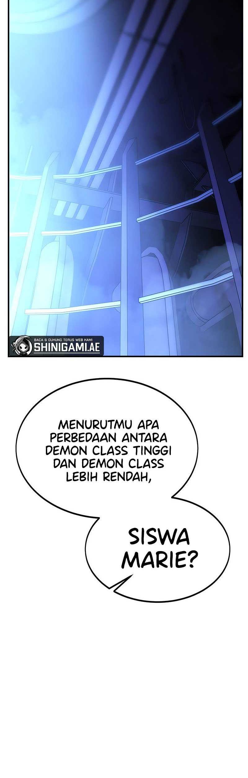 I Killed An Academy Player Chapter 26 Gambar 56