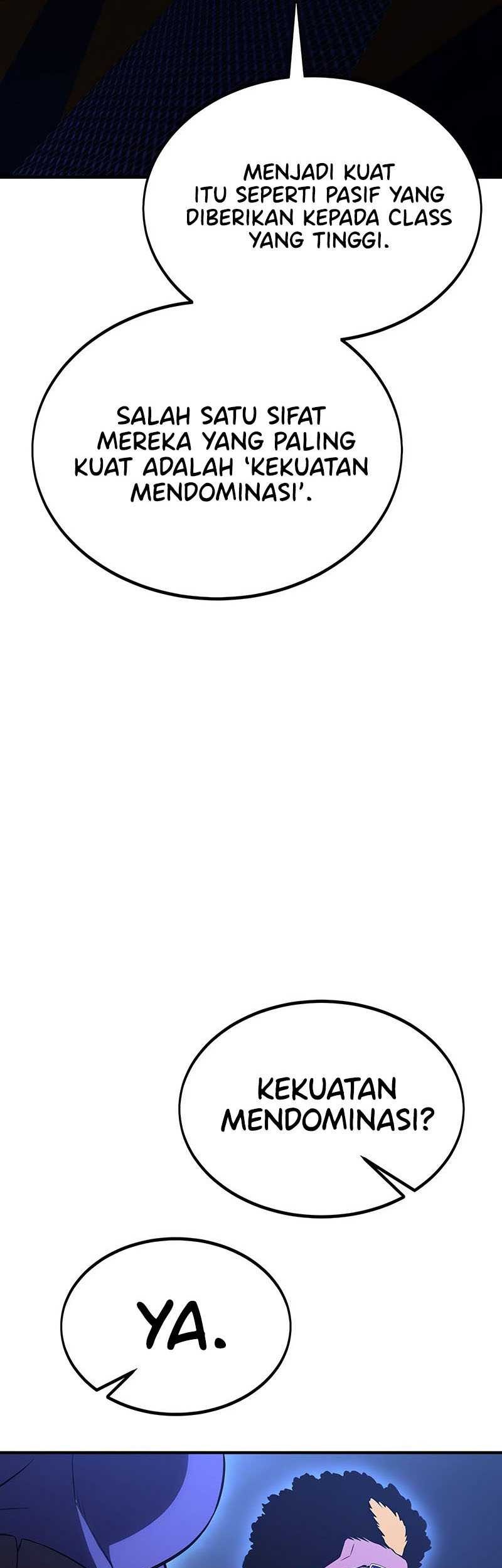 I Killed An Academy Player Chapter 26 Gambar 58