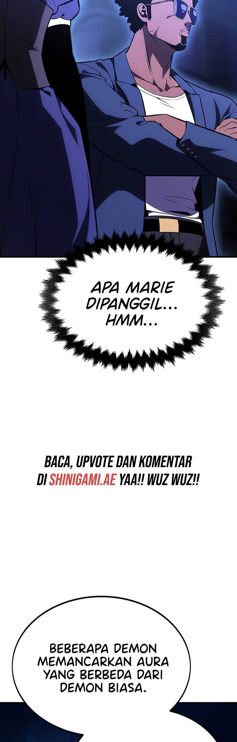 I Killed An Academy Player Chapter 26 Gambar 59