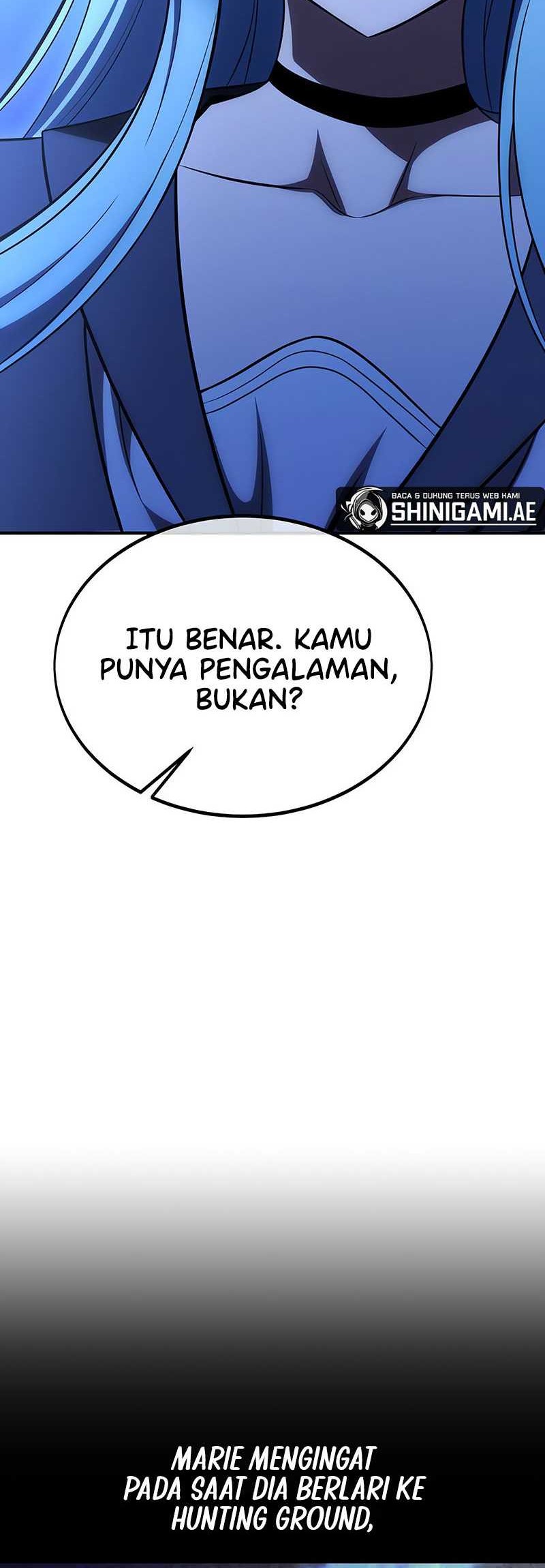 I Killed An Academy Player Chapter 26 Gambar 65