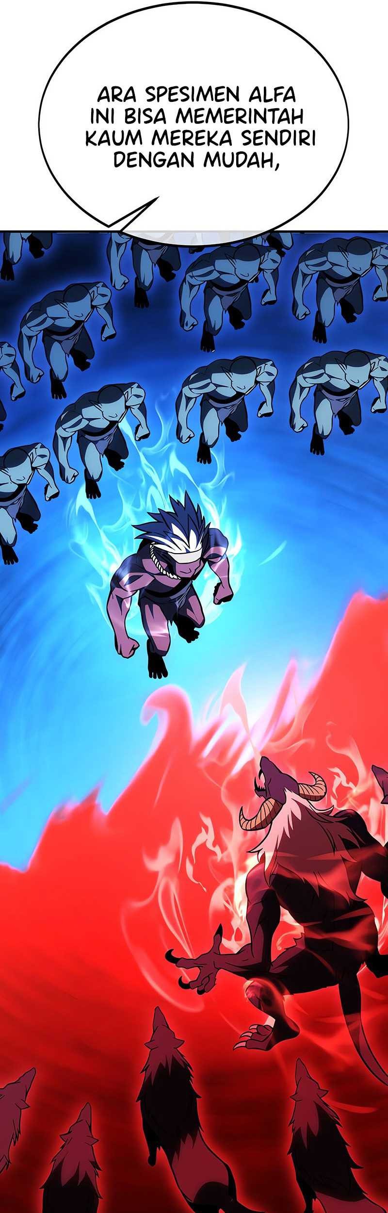 I Killed An Academy Player Chapter 26 Gambar 62