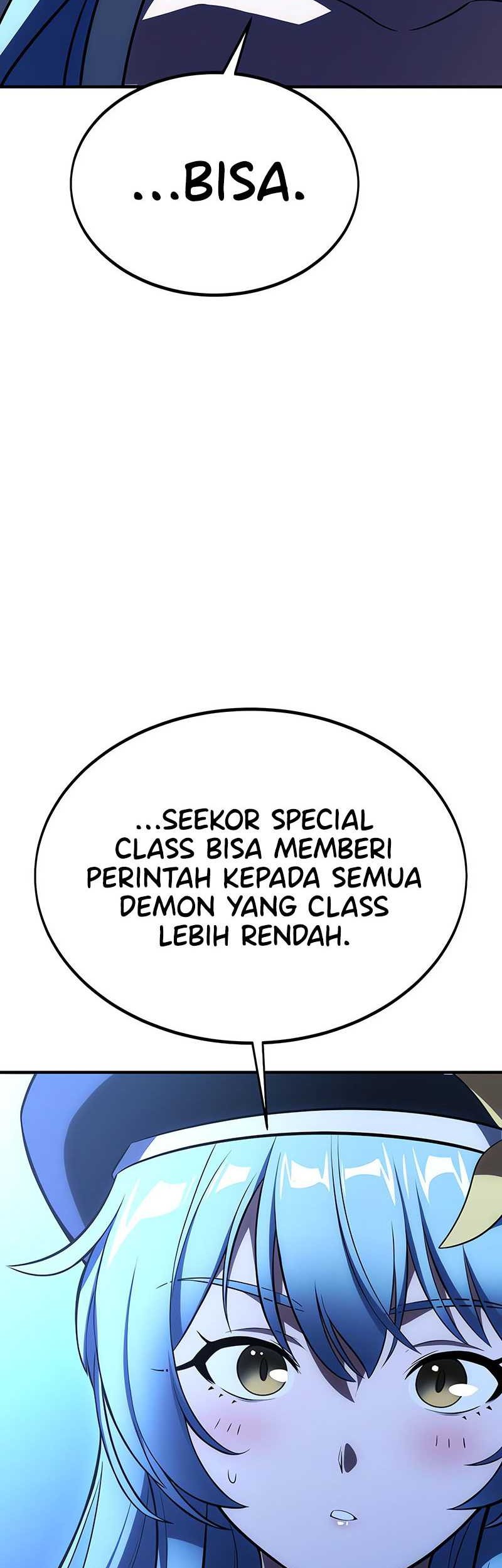 I Killed An Academy Player Chapter 26 Gambar 64