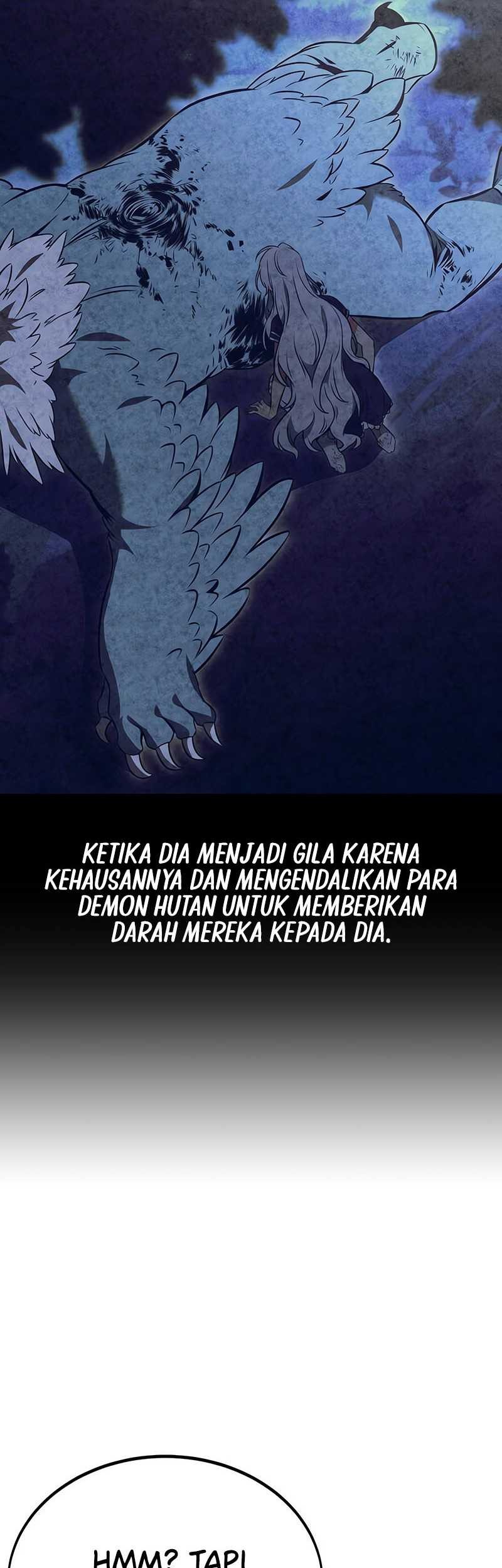 I Killed An Academy Player Chapter 26 Gambar 66