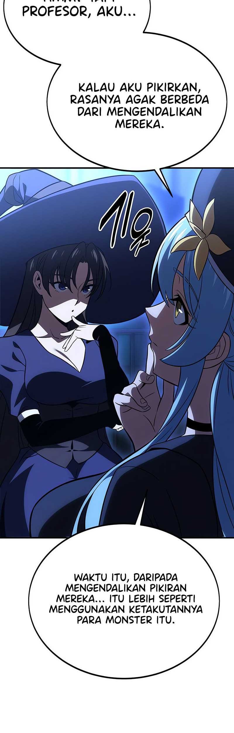 I Killed An Academy Player Chapter 26 Gambar 67