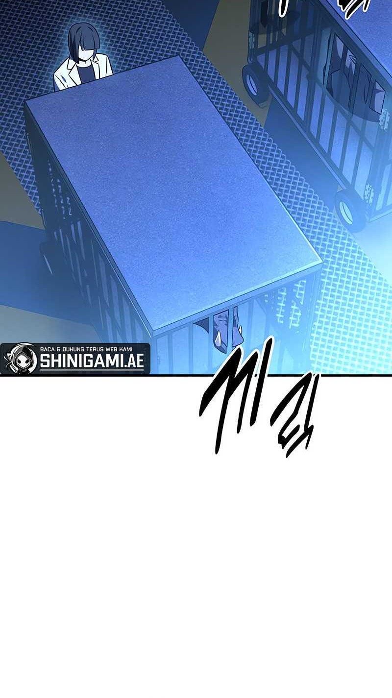 I Killed An Academy Player Chapter 26 Gambar 73