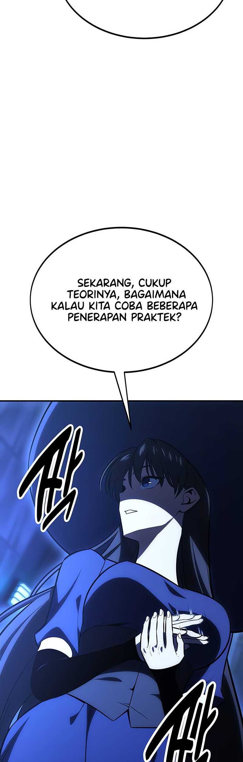 I Killed An Academy Player Chapter 26 Gambar 71