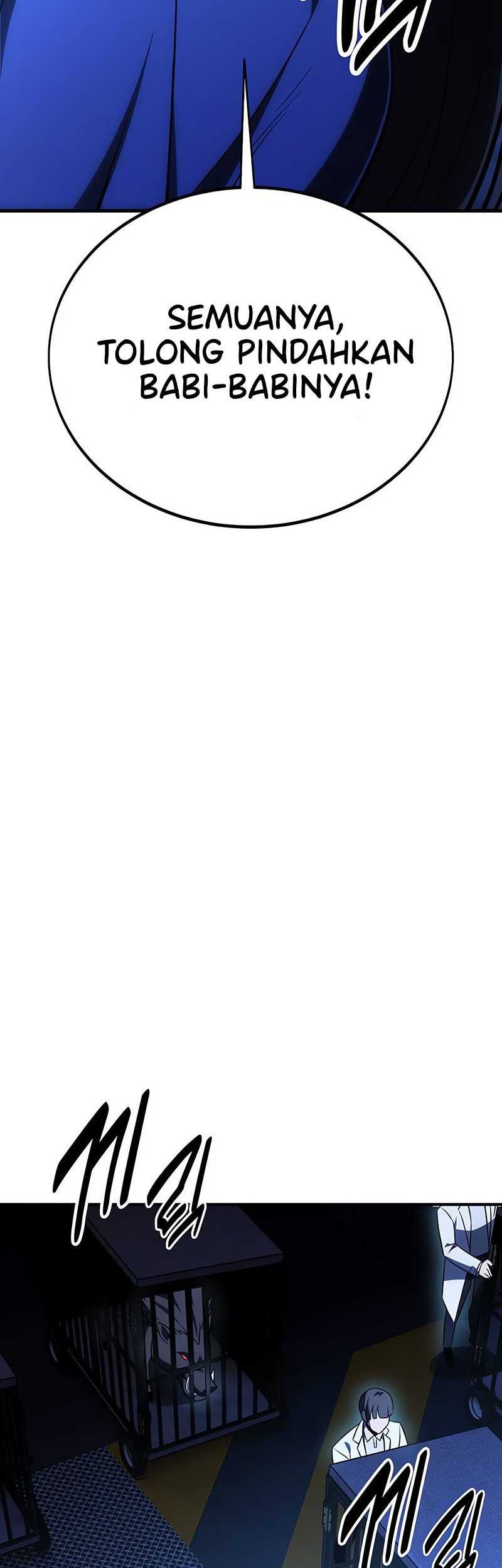 I Killed An Academy Player Chapter 26 Gambar 72