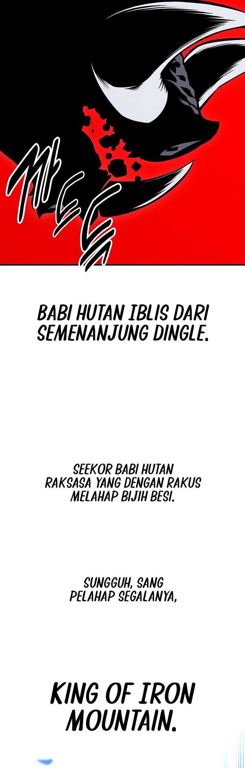 I Killed An Academy Player Chapter 26 Gambar 34