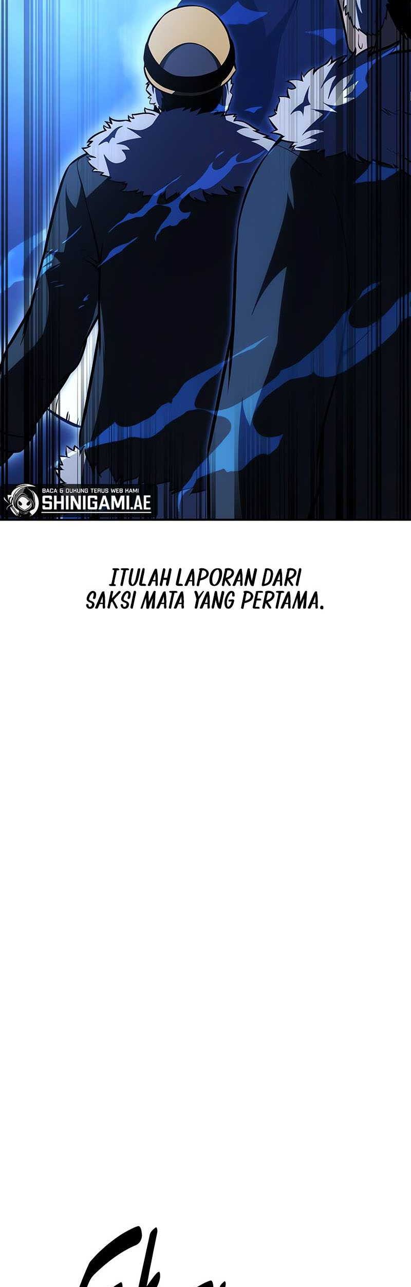 I Killed An Academy Player Chapter 26 Gambar 36