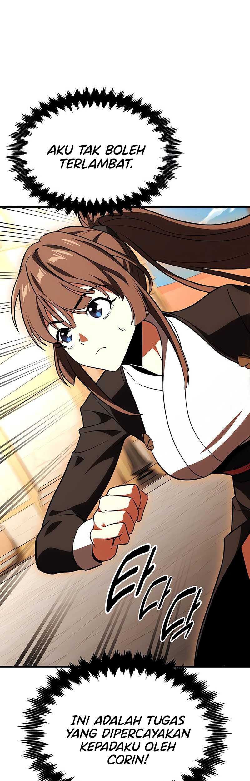 I Killed An Academy Player Chapter 26 Gambar 38