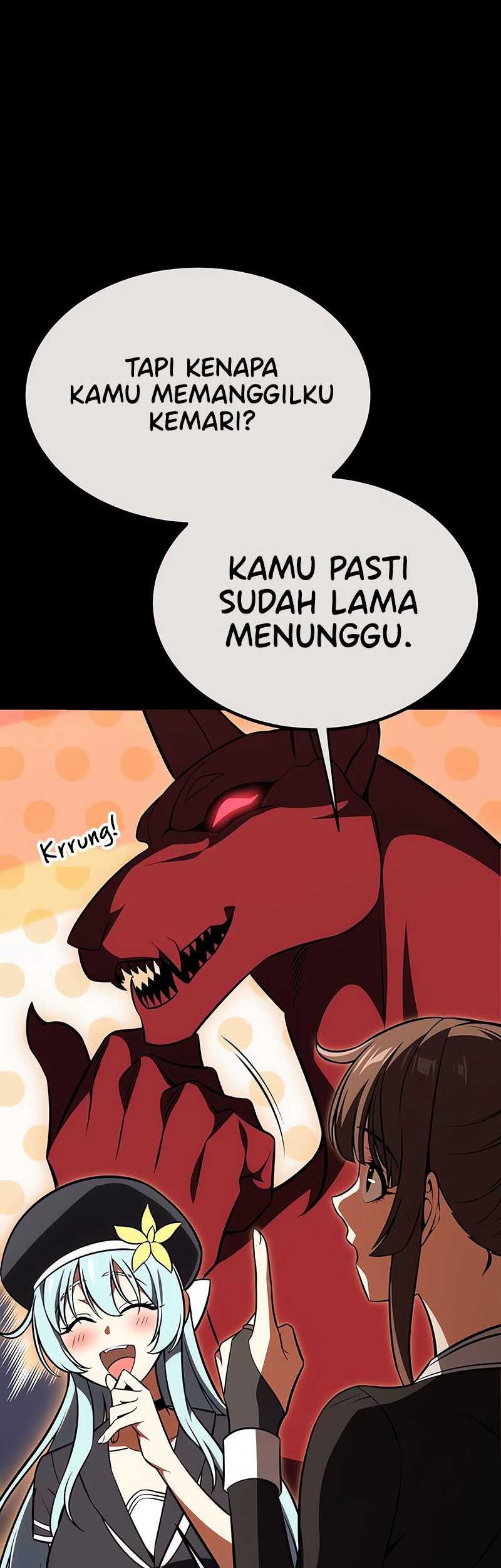 I Killed An Academy Player Chapter 26 Gambar 42