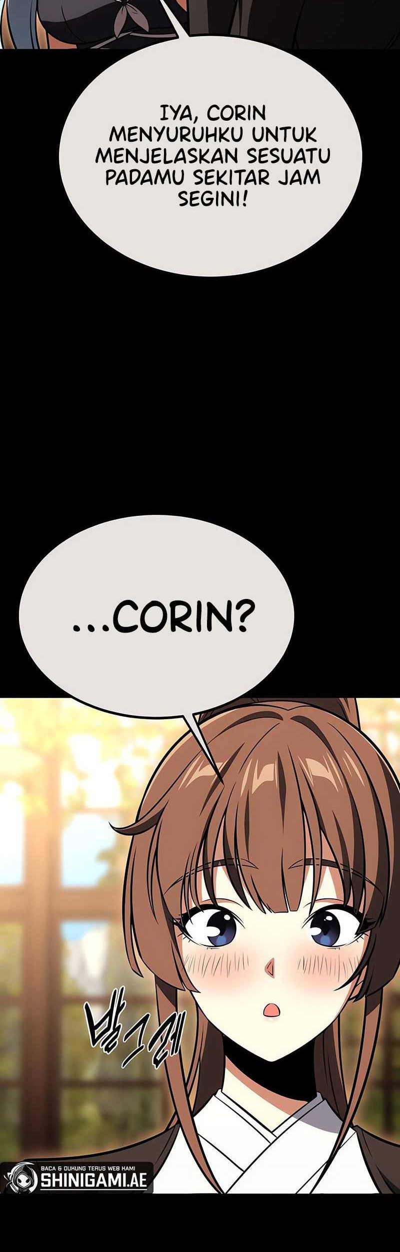 I Killed An Academy Player Chapter 26 Gambar 43