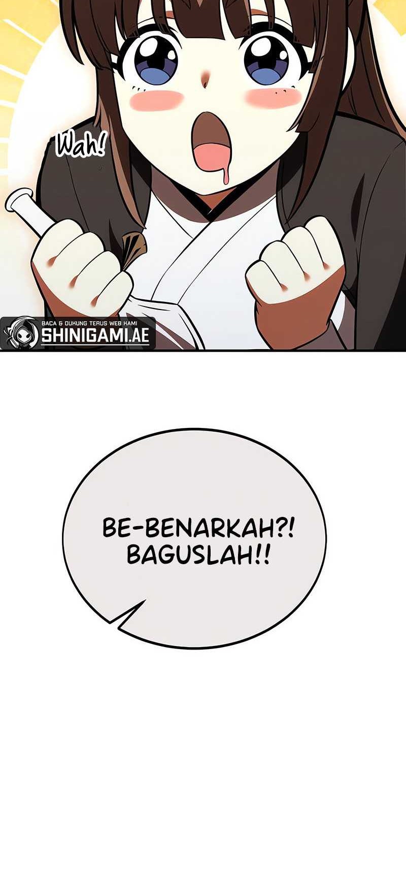 I Killed An Academy Player Chapter 26 Gambar 49