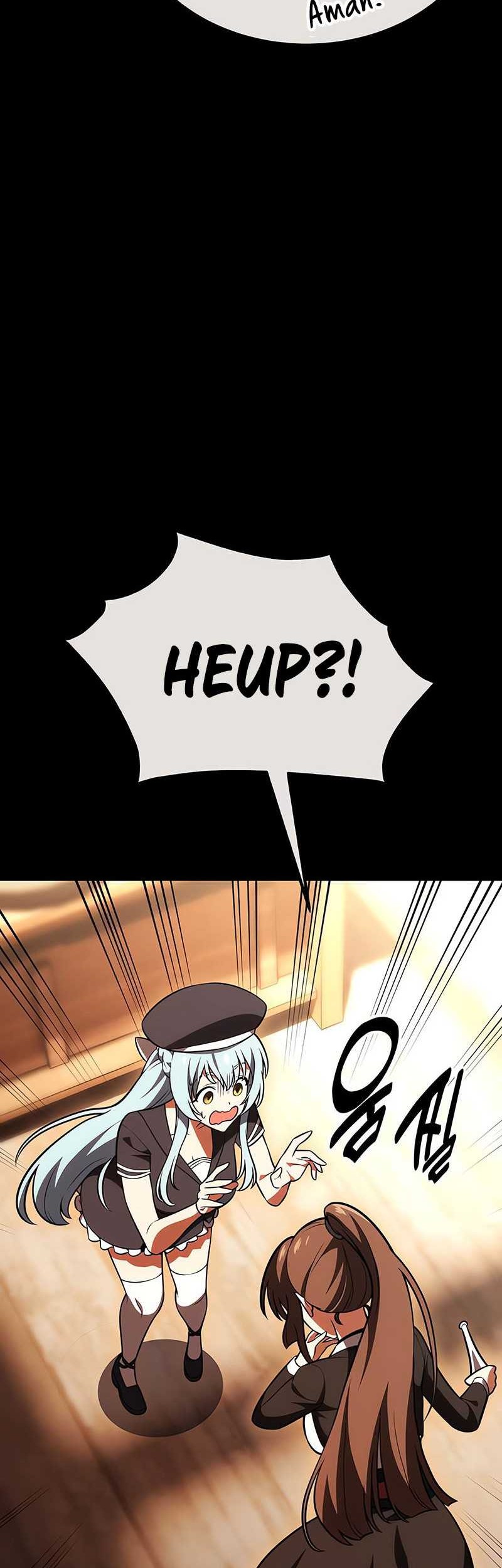 I Killed An Academy Player Chapter 26 Gambar 47