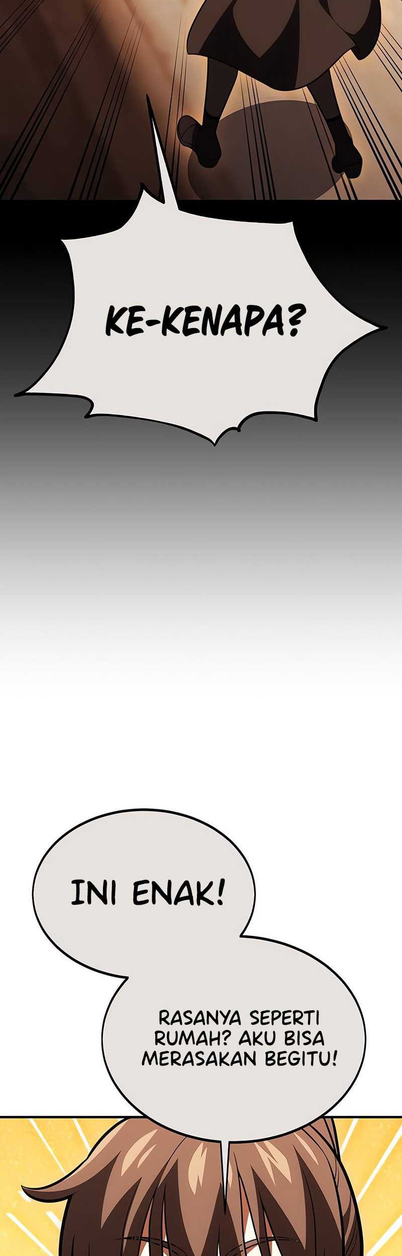 I Killed An Academy Player Chapter 26 Gambar 48