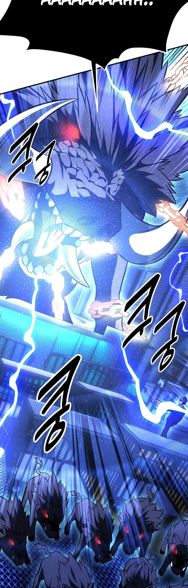 I Killed An Academy Player Chapter 26 Gambar 91