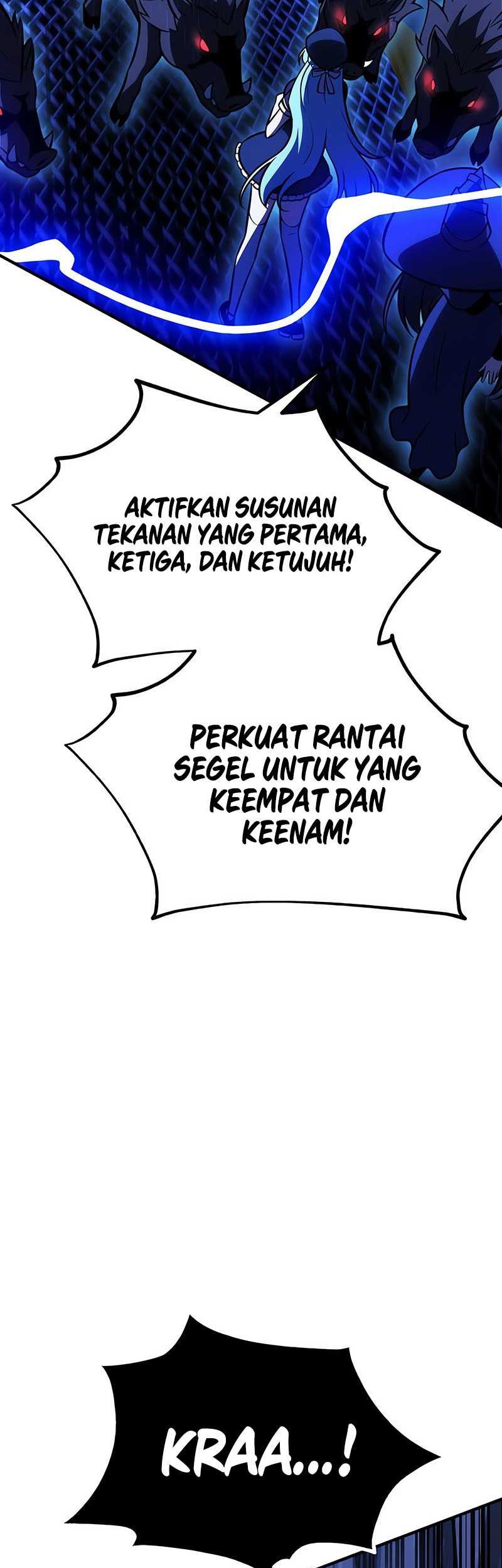 I Killed An Academy Player Chapter 26 Gambar 92